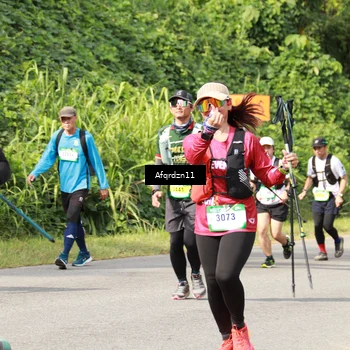 Runner Photo 5153330