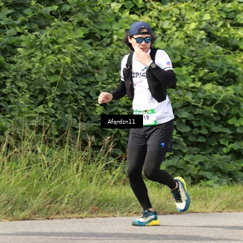 Runner Photo 5153357