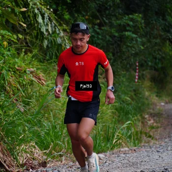 Runner Photo 5153370