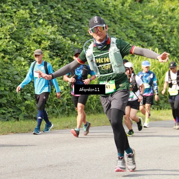 Runner Photo 5153371