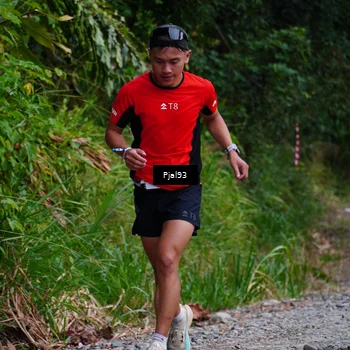 Runner Photo 5153374