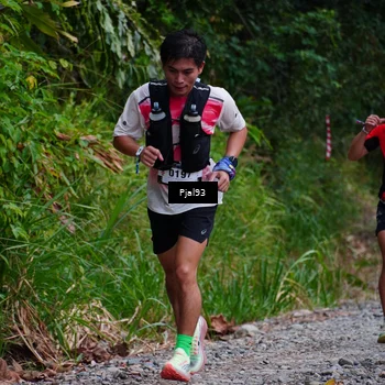 Runner Photo 5153376