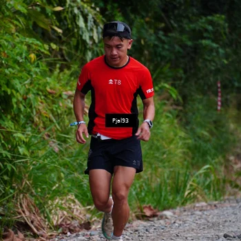 Runner Photo 5153380