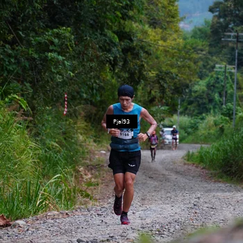 Runner Photo 5153386