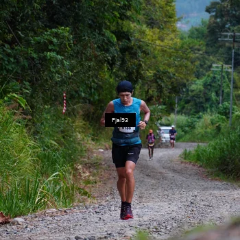 Runner Photo 5153388