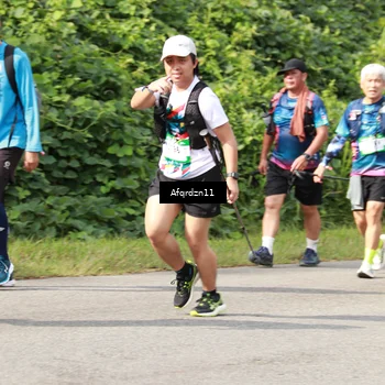 Runner Photo 5153390