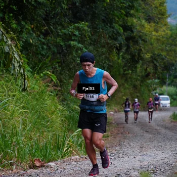 Runner Photo 5153393