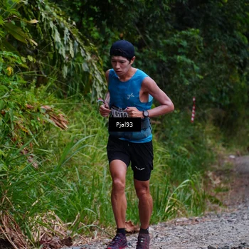 Runner Photo 5153394