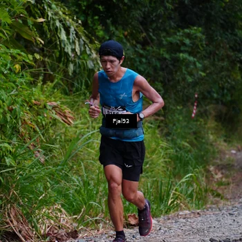 Runner Photo 5153396