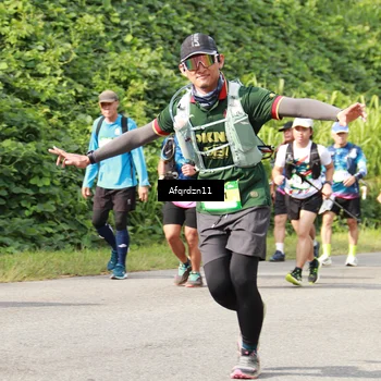 Runner Photo 5153401