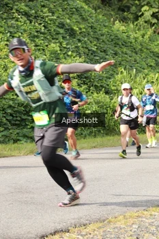 Runner Photo 5153406