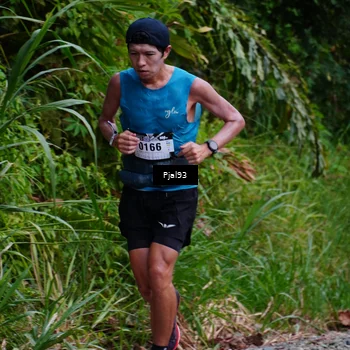 Runner Photo 5153409