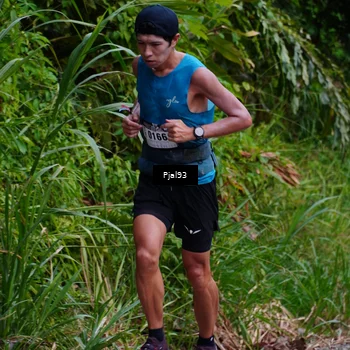 Runner Photo 5153410