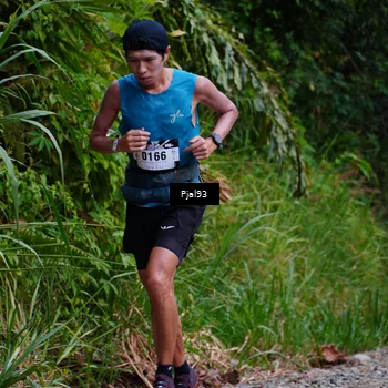 Runner Photo 5153411
