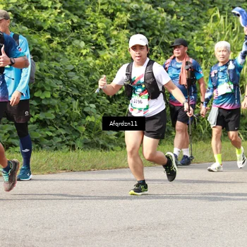 Runner Photo 5153415