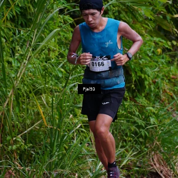 Runner Photo 5153429