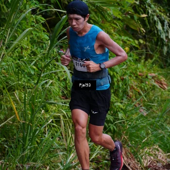Runner Photo 5153430