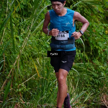 Runner Photo 5153431