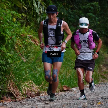 Runner Photo 5153456