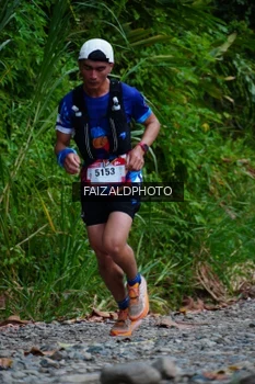 Runner Photo 5153466