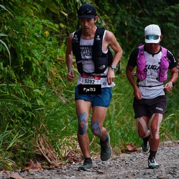 Runner Photo 5153468