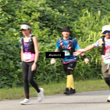 Runner Photo 5153474