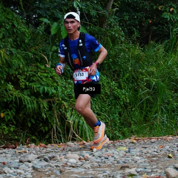 Runner Photo 5153493