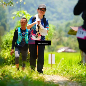 Runner Photo 5153501