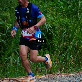 Runner Photo 5153502