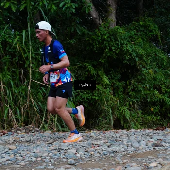 Runner Photo 5153504