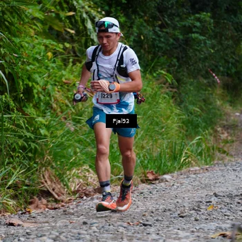 Runner Photo 5153514