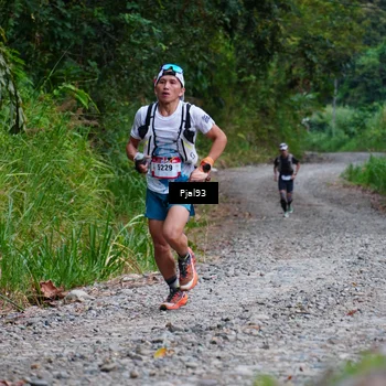 Runner Photo 5153516