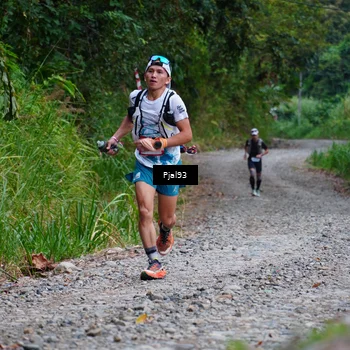 Runner Photo 5153533