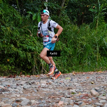 Runner Photo 5153557