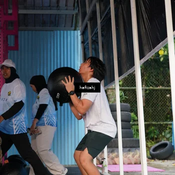 Runner Photo 5153571