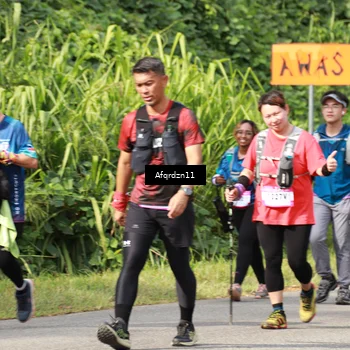 Runner Photo 5153576