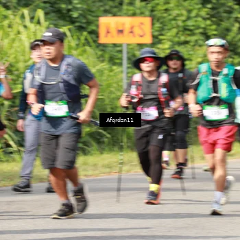 Runner Photo 5153624