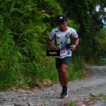 Runner Photo 5153645