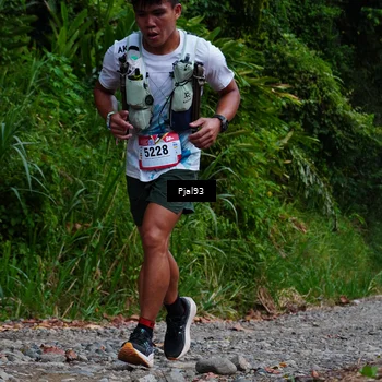 Runner Photo 5153650