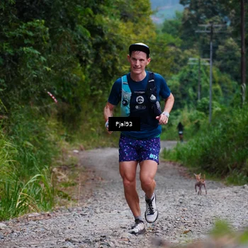 Runner Photo 5153652