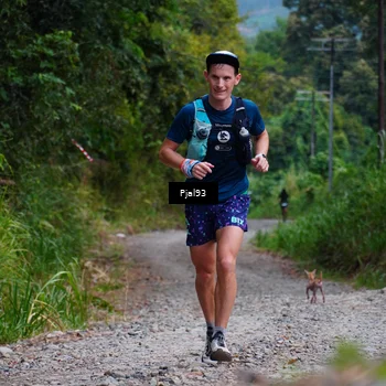 Runner Photo 5153664