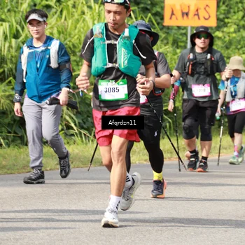 Runner Photo 5153676