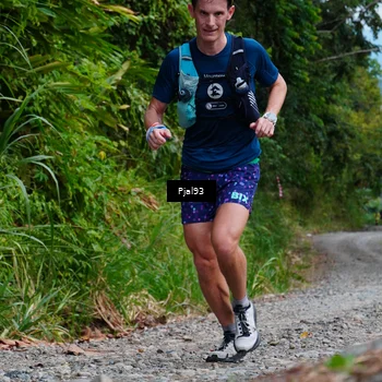Runner Photo 5153678