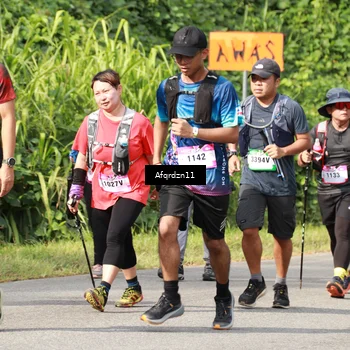 Runner Photo 5153698