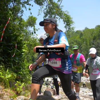 Runner Photo 5153704