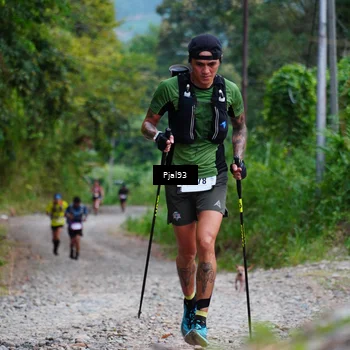 Runner Photo 5153705