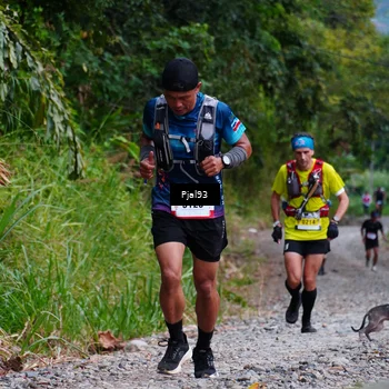 Runner Photo 5153708