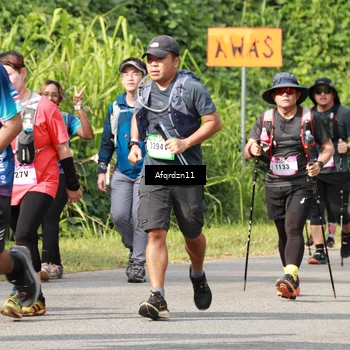 Runner Photo 5153729