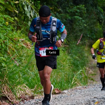 Runner Photo 5153742