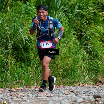 Runner Photo 5153750